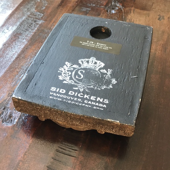 Sid Dickens Memory Block Tile ETERNITY T-179 - Picture 5 of 6